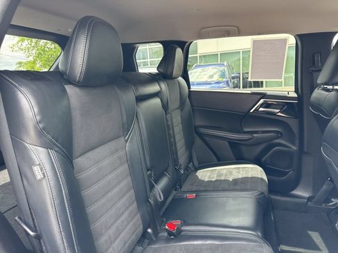 Used 2024 Mitsubishi Outlander SE AWD/4WD image 21