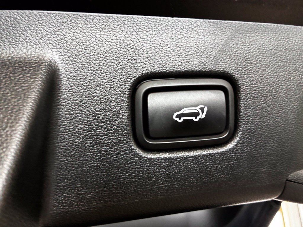Used 2022 Hyundai Tucson SEL w/ Convenience Package AWD/4WD image 11