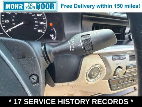 Used 2014 Lexus ES 350 FWD image 19