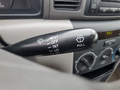 Used 2007 Toyota Corolla CE image 15