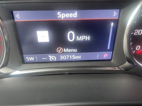 Used 2023 GMC Acadia SLT w/ Trailering Package image 22