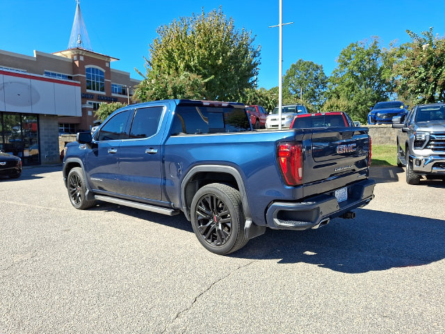 Used 2021 GMC Sierra 1500 Denali w/ Denali Ultimate Package AWD/4WD image 4