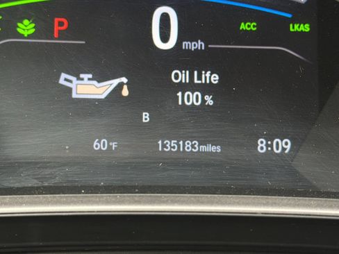 Used 2020 Honda CR-V EX image 24
