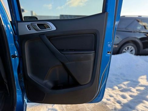 Certified 2023 Ford Ranger XLT w/ Equipment Group 301A Mid image 13