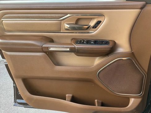 Used 2019 RAM 1500 Limited w/ Bed Utility Group AWD/4WD image 27