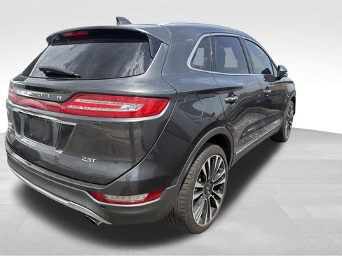 Used 2019 Lincoln MKC Reserve w/ MKC Climate Package AWD/4WD image 25