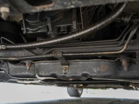 Used 2005 Ford Mustang Convertible RWD image 59
