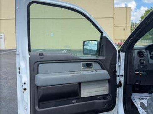 Used 2011 Ford F150 XL w/ PWR Equipment Group image 21