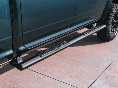 New 2026 RAM 2500 Tradesman image 9