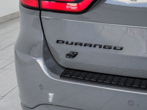 Used 2021 Dodge Durango GT AWD/4WD image 50