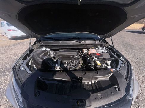 Used 2024 Chevrolet Blazer RS w/ Enhanced Convenience Package image 31