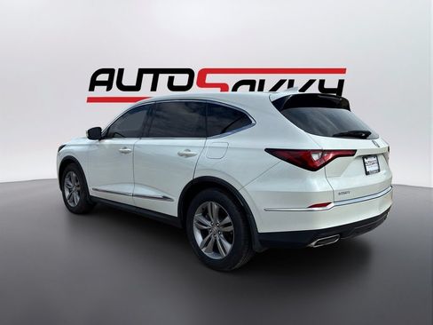 Used 2022 Acura MDX FWD image 7