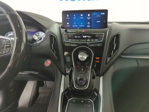 Used 2019 Acura RDX w/ Technology Package image 13