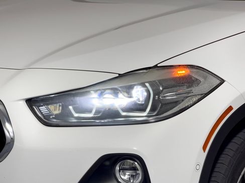 Used 2020 BMW X2 sDrive28i FWD image 12