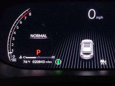 Certified 2023 Acura MDX w/Technology Package image 26