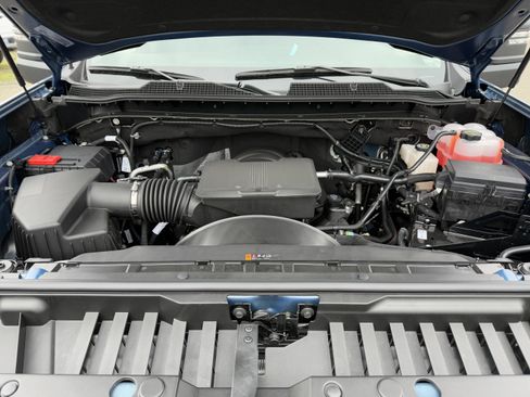 New 2026 Chevrolet Silverado 2500 Custom w/ Custom Value Package image 40