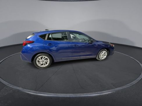 Certified 2024 Subaru Impreza 2.0i AWD/4WD image 8