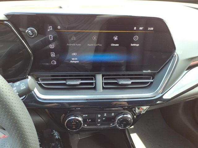 New 2026 Chevrolet Trax RS w/ Driver Confidence Package FWD image 11