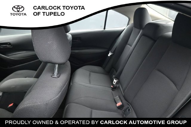 Used 2026 Toyota Corolla LE FWD image 16