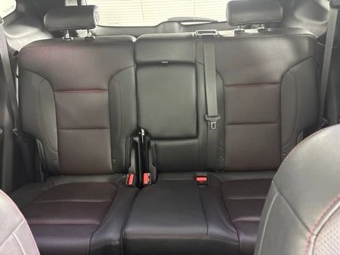 Used 2021 Chevrolet Blazer RS w/ Enhanced Convenience Package AWD/4WD image 34
