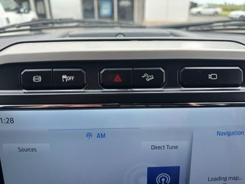 Used 2022 Ford F350 Lariat w/ Chrome Package AWD/4WD image 21