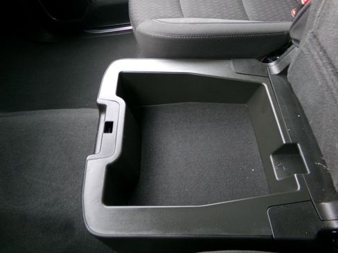 Used 2023 Chevrolet Silverado 1500 LT w/ Work Truck Package image 32