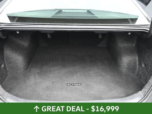 Used 2023 Nissan Altima 2.5 SV image 20