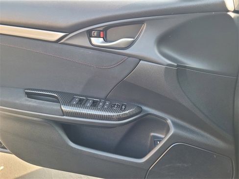 Used 2020 Honda Civic Si image 13