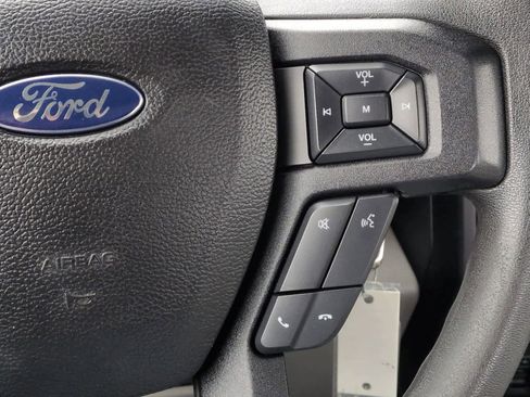 Used 2016 Ford F150 XL w/ Equipment Group 101A Mid image 25