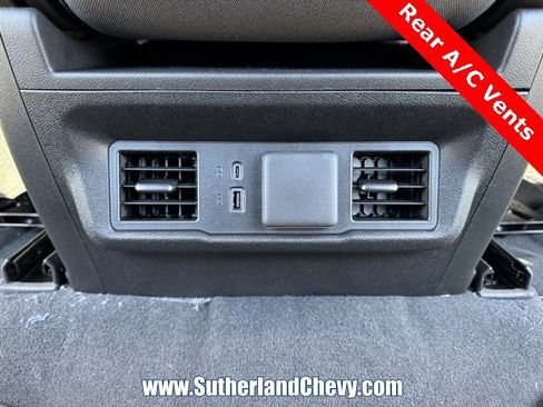 New 2026 Chevrolet Silverado 2500 LT w/ Convenience Package image 49