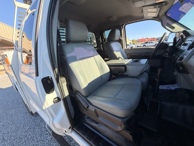 Used 2012 Ford F250 XL w/ XL Value Pkg AWD/4WD image 9
