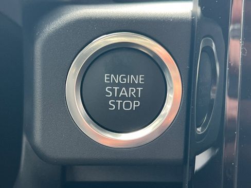 New 2026 Toyota 4Runner Limited image 21