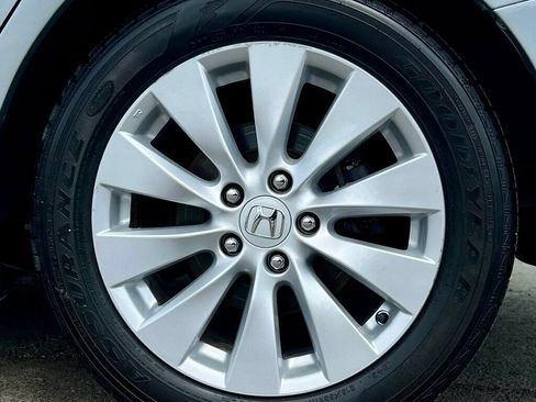 Used 2015 Honda Accord EX-L image 25