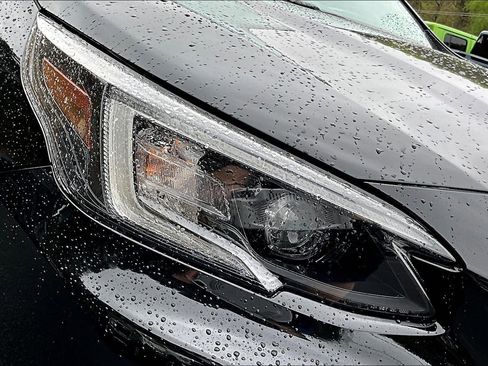 Used 2022 Subaru Legacy image 29