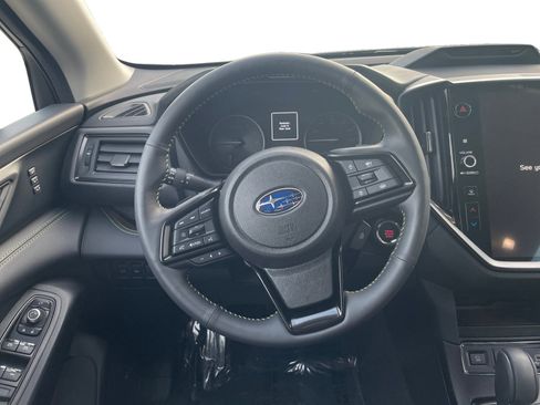 Certified 2025 Subaru Ascent Bronze Edition image 19