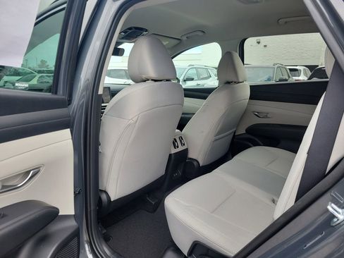 New 2026 Hyundai Tucson SEL FWD image 9