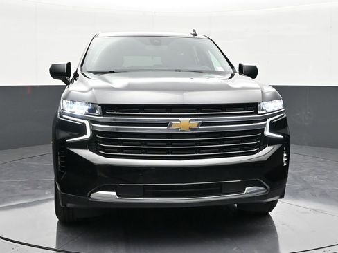 Used 2022 Chevrolet Tahoe LT image 8
