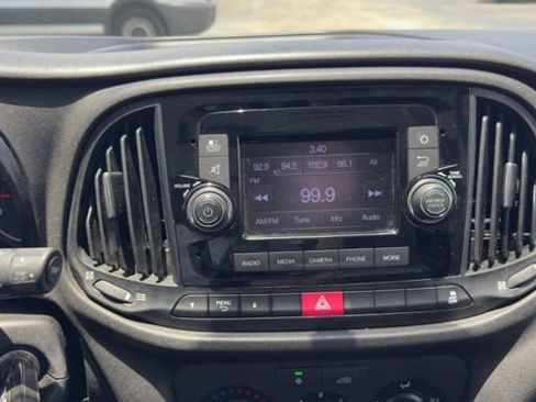 Used 2021 RAM ProMaster City Tradesman w/ Window Group 09 FWD image 21
