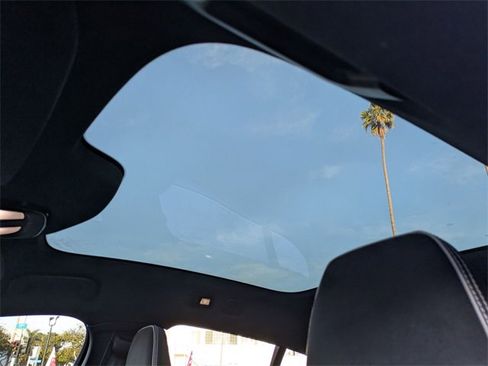 Certified 2023 Volvo C40 P8 Recharge Plus image 15