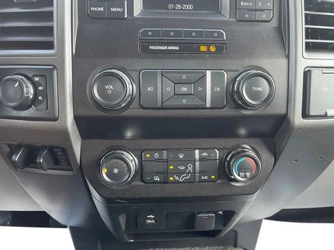 Used 2019 Ford F350 XL w/ STX Appearance Package AWD/4WD image 22