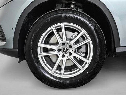 New 2026 Mercedes-Benz GLC 300 4MATIC image 26