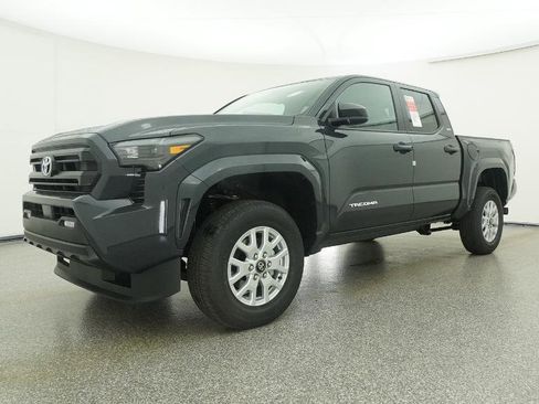 New 2026 Toyota Tacoma SR5 image 52
