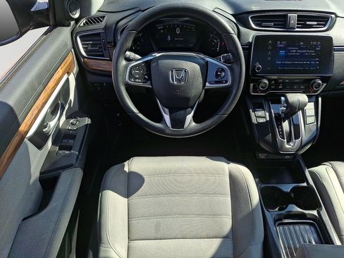 Used 2020 Honda CR-V EX image 12