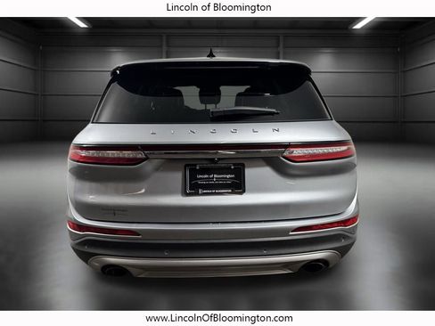 Certified 2022 Lincoln Corsair Reserve w/ Elements Package AWD/4WD image 7