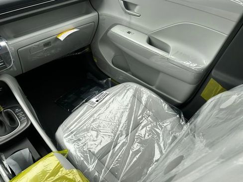 New 2026 Hyundai Kona SEL Sport AWD/4WD image 9