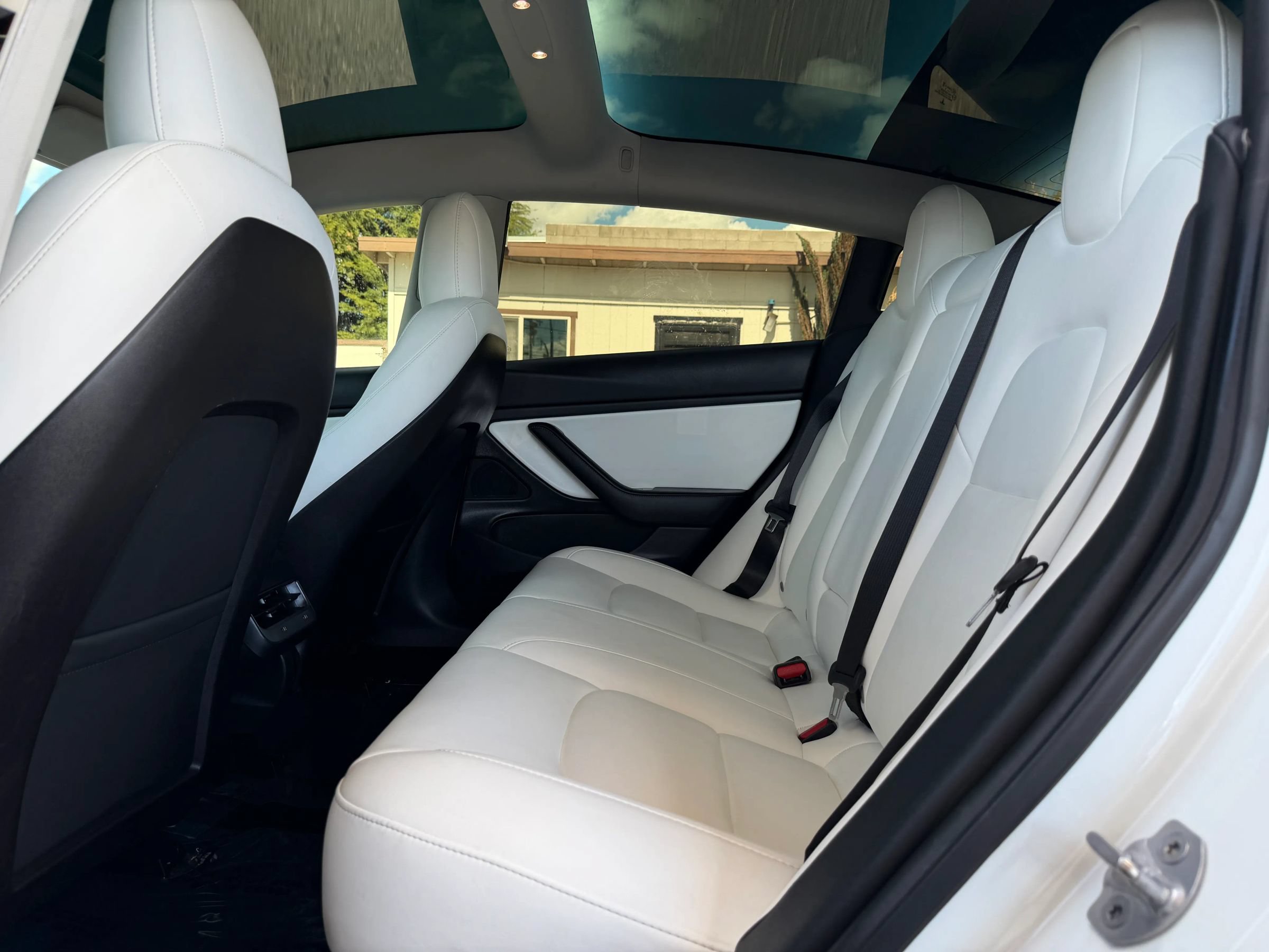 Used 2019 Tesla Model 3 Standard Range Plus RWD image 11