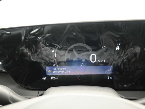 New 2026 Buick Envista Sport Touring image 13