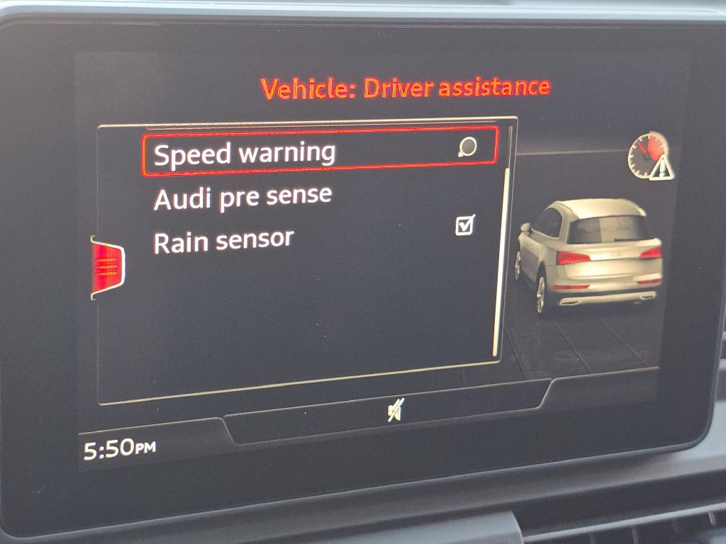 Used 2019 Audi Q5 2.0T Premium AWD/4WD image 13