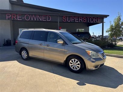Used 2008 Honda Odyssey EX