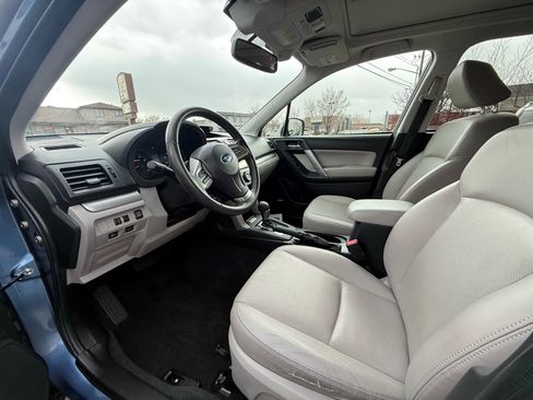 Used 2015 Subaru Forester 2.5i Touring w/ Eyesight & Navigation System image 10